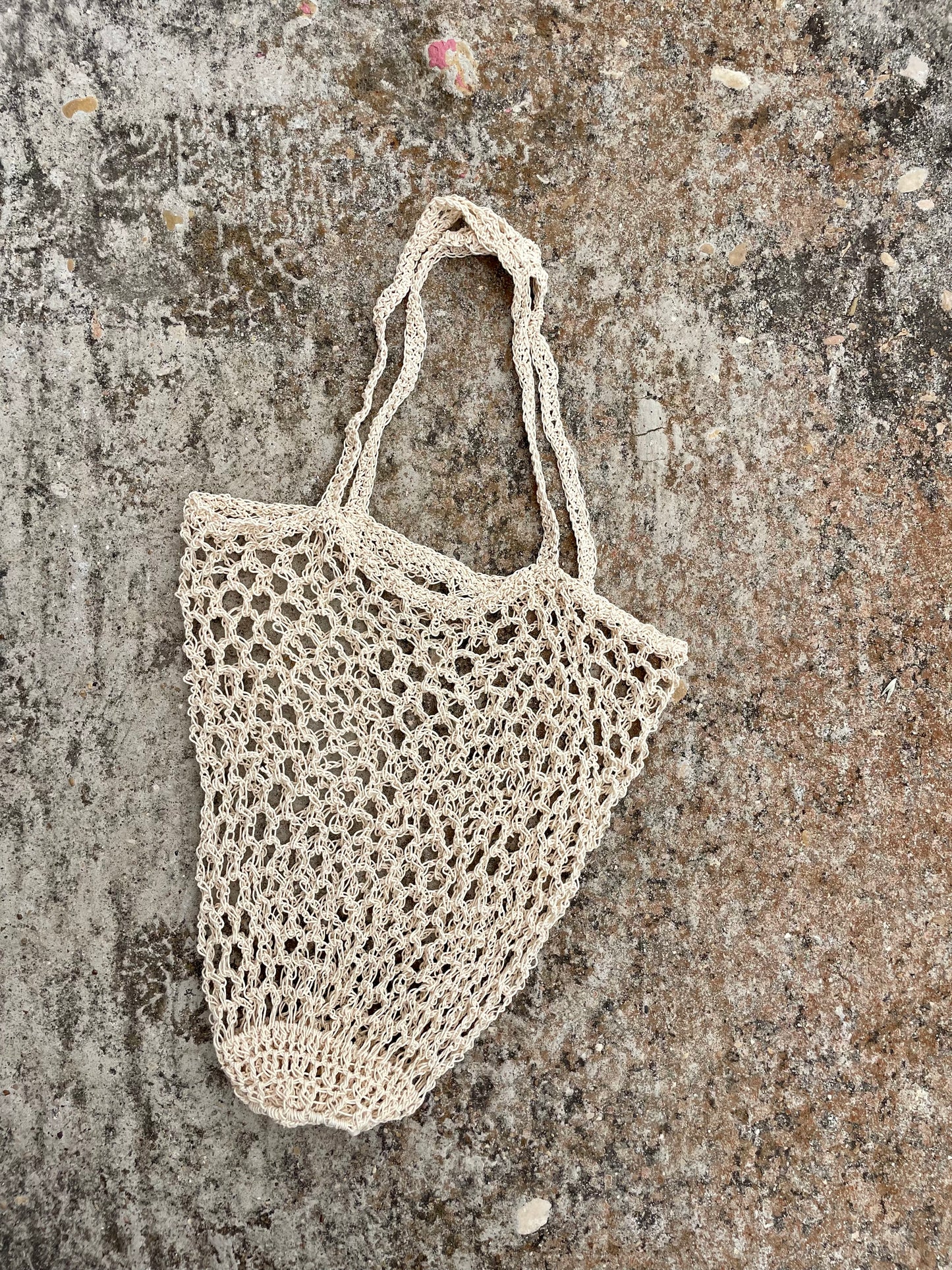 Crochet Bag