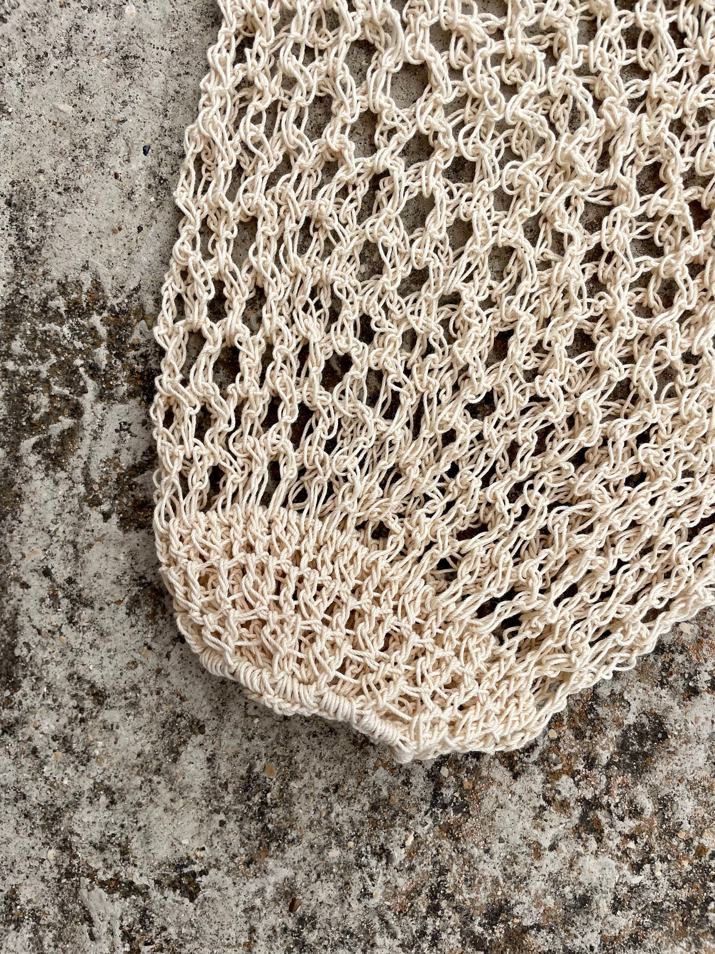 Crochet Bag
