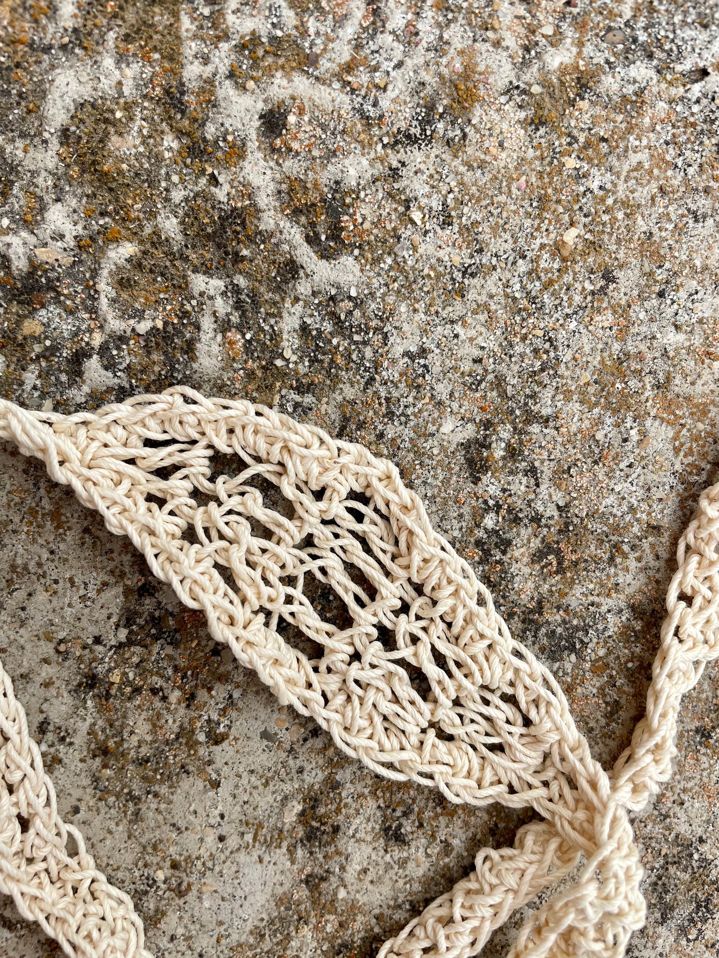 Crochet Bag
