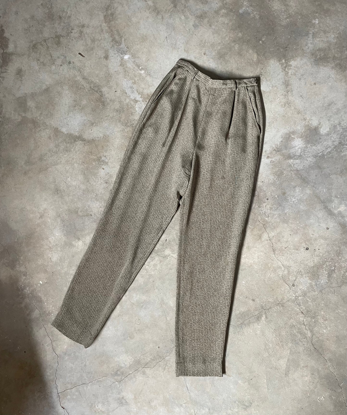 Vintage Anne Klein Slacks