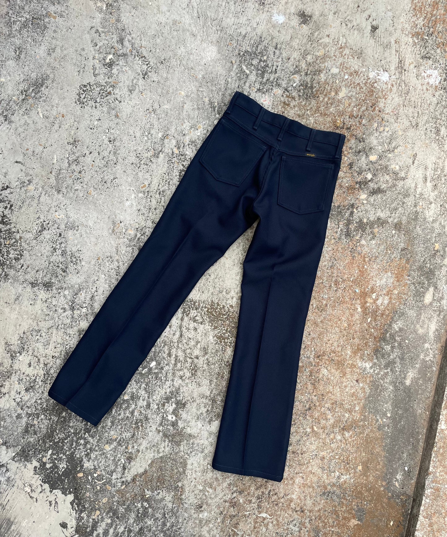 Wrangler Slacks